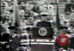 Image of President Richard Nixon Colorado Springs Colorado USA, 1969, second 50 stock footage video 65675057051