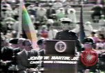 Image of President Richard Nixon Colorado Springs Colorado USA, 1969, second 52 stock footage video 65675057051