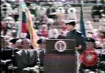 Image of President Richard Nixon Colorado Springs Colorado USA, 1969, second 56 stock footage video 65675057051