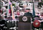 Image of President Richard Nixon Colorado Springs Colorado USA, 1969, second 57 stock footage video 65675057051
