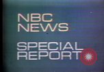 Image Vice président Spiro Agnew parle de Viêt-Nam Des Moines Iowa USA, 1969, de la seconde 4 séquences d'archives historiques vidéo 65675057053