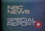 Image Vice président Spiro Agnew parle de Viêt-Nam Des Moines Iowa USA, 1969, de la seconde 5 séquences d'archives historiques vidéo 65675057053