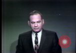 Image Vice président Spiro Agnew parle de Viêt-Nam Des Moines Iowa USA, 1969, de la seconde 8 séquences d'archives historiques vidéo 65675057053