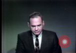 Image Vice président Spiro Agnew parle de Viêt-Nam Des Moines Iowa USA, 1969, de la seconde 10 séquences d'archives historiques vidéo 65675057053