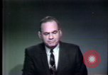 Image Vice président Spiro Agnew parle de Viêt-Nam Des Moines Iowa USA, 1969, de la seconde 11 séquences d'archives historiques vidéo 65675057053