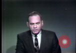 Image Vice président Spiro Agnew parle de Viêt-Nam Des Moines Iowa USA, 1969, de la seconde 12 séquences d'archives historiques vidéo 65675057053