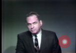 Image Vice président Spiro Agnew parle de Viêt-Nam Des Moines Iowa USA, 1969, de la seconde 13 séquences d'archives historiques vidéo 65675057053