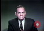 Image Vice président Spiro Agnew parle de Viêt-Nam Des Moines Iowa USA, 1969, de la seconde 16 séquences d'archives historiques vidéo 65675057053