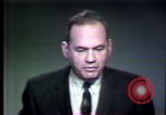 Image Vice président Spiro Agnew parle de Viêt-Nam Des Moines Iowa USA, 1969, de la seconde 24 séquences d'archives historiques vidéo 65675057053