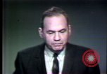 Image Vice président Spiro Agnew parle de Viêt-Nam Des Moines Iowa USA, 1969, de la seconde 25 séquences d'archives historiques vidéo 65675057053