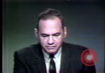 Image Vice président Spiro Agnew parle de Viêt-Nam Des Moines Iowa USA, 1969, de la seconde 30 séquences d'archives historiques vidéo 65675057053
