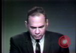 Image Vice président Spiro Agnew parle de Viêt-Nam Des Moines Iowa USA, 1969, de la seconde 32 séquences d'archives historiques vidéo 65675057053
