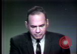 Image Vice président Spiro Agnew parle de Viêt-Nam Des Moines Iowa USA, 1969, de la seconde 33 séquences d'archives historiques vidéo 65675057053