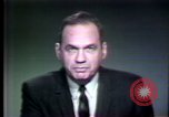 Image Vice président Spiro Agnew parle de Viêt-Nam Des Moines Iowa USA, 1969, de la seconde 34 séquences d'archives historiques vidéo 65675057053