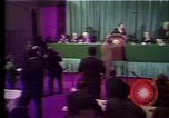 Image Vice président Spiro Agnew parle de Viêt-Nam Des Moines Iowa USA, 1969, de la seconde 41 séquences d'archives historiques vidéo 65675057053