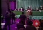 Image Vice président Spiro Agnew parle de Viêt-Nam Des Moines Iowa USA, 1969, de la seconde 42 séquences d'archives historiques vidéo 65675057053