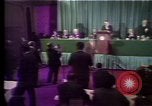 Image Vice président Spiro Agnew parle de Viêt-Nam Des Moines Iowa USA, 1969, de la seconde 44 séquences d'archives historiques vidéo 65675057053