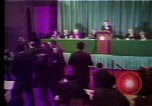 Image Vice président Spiro Agnew parle de Viêt-Nam Des Moines Iowa USA, 1969, de la seconde 46 séquences d'archives historiques vidéo 65675057053