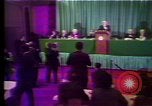 Image Vice président Spiro Agnew parle de Viêt-Nam Des Moines Iowa USA, 1969, de la seconde 54 séquences d'archives historiques vidéo 65675057053
