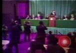 Image Vice président Spiro Agnew parle de Viêt-Nam Des Moines Iowa USA, 1969, de la seconde 60 séquences d'archives historiques vidéo 65675057053