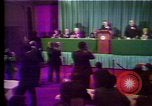 Image Vice président Spiro Agnew parle de Viêt-Nam Des Moines Iowa USA, 1969, de la seconde 61 séquences d'archives historiques vidéo 65675057053