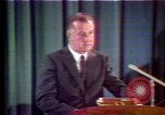 Immagine di Vice Presidente Spiro Agnew United States USA, 1969, secondo 1 filmato di repertorio 65675057054