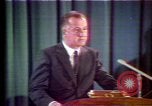 Immagine di Vice Presidente Spiro Agnew United States USA, 1969, secondo 4 filmato di repertorio 65675057054