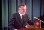 Immagine di Vice Presidente Spiro Agnew United States USA, 1969, secondo 5 filmato di repertorio 65675057054