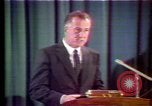 Immagine di Vice Presidente Spiro Agnew United States USA, 1969, secondo 7 filmato di repertorio 65675057054