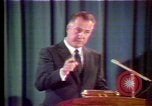 Immagine di Vice Presidente Spiro Agnew United States USA, 1969, secondo 10 filmato di repertorio 65675057054