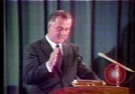 Immagine di Vice Presidente Spiro Agnew United States USA, 1969, secondo 12 filmato di repertorio 65675057054