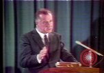 Immagine di Vice Presidente Spiro Agnew United States USA, 1969, secondo 13 filmato di repertorio 65675057054