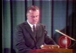 Immagine di Vice Presidente Spiro Agnew United States USA, 1969, secondo 16 filmato di repertorio 65675057054