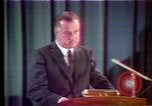 Immagine di Vice Presidente Spiro Agnew United States USA, 1969, secondo 17 filmato di repertorio 65675057054