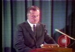 Immagine di Vice Presidente Spiro Agnew United States USA, 1969, secondo 18 filmato di repertorio 65675057054