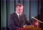 Immagine di Vice Presidente Spiro Agnew United States USA, 1969, secondo 19 filmato di repertorio 65675057054
