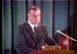 Immagine di Vice Presidente Spiro Agnew United States USA, 1969, secondo 20 filmato di repertorio 65675057054