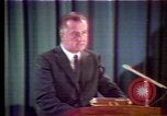 Immagine di Vice Presidente Spiro Agnew United States USA, 1969, secondo 21 filmato di repertorio 65675057054