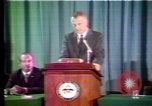 Immagine di Vice Presidente Spiro Agnew United States USA, 1969, secondo 23 filmato di repertorio 65675057054