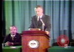 Immagine di Vice Presidente Spiro Agnew United States USA, 1969, secondo 25 filmato di repertorio 65675057054