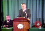 Immagine di Vice Presidente Spiro Agnew United States USA, 1969, secondo 26 filmato di repertorio 65675057054