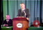 Immagine di Vice Presidente Spiro Agnew United States USA, 1969, secondo 28 filmato di repertorio 65675057054