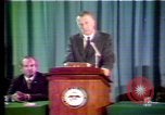 Immagine di Vice Presidente Spiro Agnew United States USA, 1969, secondo 29 filmato di repertorio 65675057054