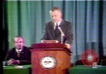 Immagine di Vice Presidente Spiro Agnew United States USA, 1969, secondo 30 filmato di repertorio 65675057054