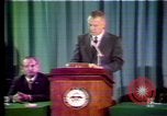 Immagine di Vice Presidente Spiro Agnew United States USA, 1969, secondo 34 filmato di repertorio 65675057054