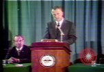 Immagine di Vice Presidente Spiro Agnew United States USA, 1969, secondo 35 filmato di repertorio 65675057054