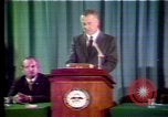 Immagine di Vice Presidente Spiro Agnew United States USA, 1969, secondo 36 filmato di repertorio 65675057054
