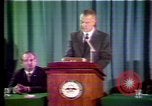 Immagine di Vice Presidente Spiro Agnew United States USA, 1969, secondo 37 filmato di repertorio 65675057054