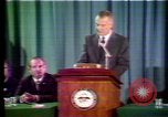 Immagine di Vice Presidente Spiro Agnew United States USA, 1969, secondo 38 filmato di repertorio 65675057054