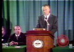 Immagine di Vice Presidente Spiro Agnew United States USA, 1969, secondo 39 filmato di repertorio 65675057054